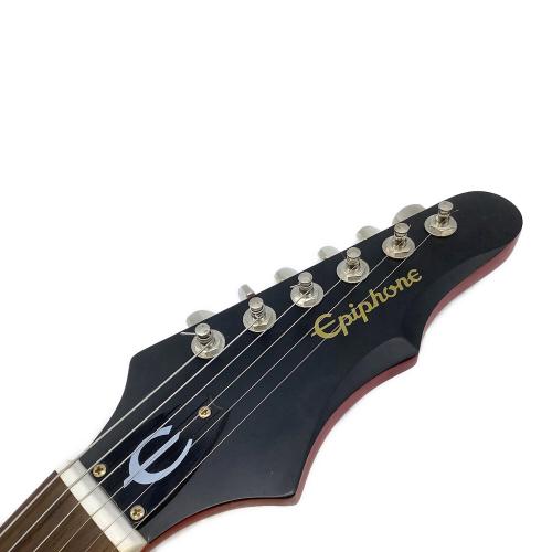 EPIPHONE (エピフォン) エレキギター Wilshire 復刻モデル 2011年製