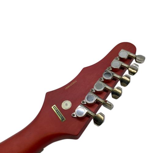 EPIPHONE (エピフォン) エレキギター Wilshire 復刻モデル 2011年製