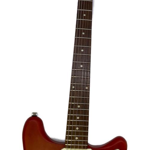 EPIPHONE (エピフォン) エレキギター Wilshire 復刻モデル 2011年製