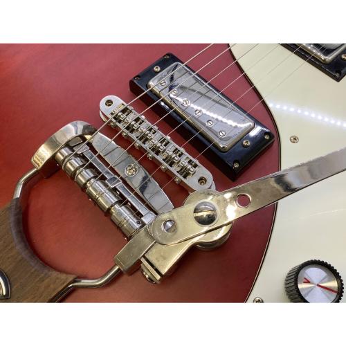 EPIPHONE (エピフォン) エレキギター Wilshire 復刻モデル 2011年製