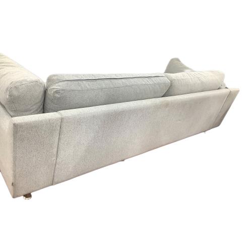 BoConcept (ボーコンセプト) 2人掛けソファー 224 ライトグレー IDV