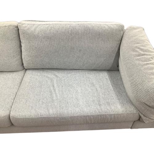 BoConcept (ボーコンセプト) 2人掛けソファー 224 ライトグレー IDV