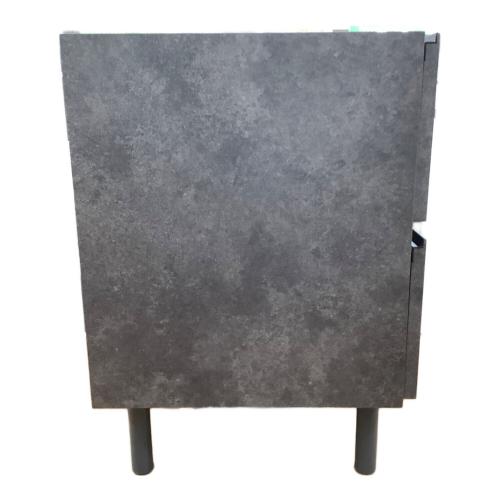 Pamouna (パモウナ) サイドチェスト 鍵無 233 グレー