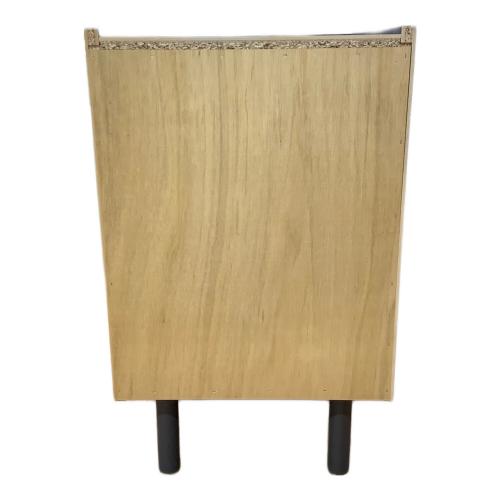 Pamouna (パモウナ) サイドチェスト 鍵無 233 グレー