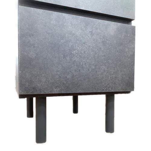 Pamouna (パモウナ) サイドチェスト 鍵無 233 グレー