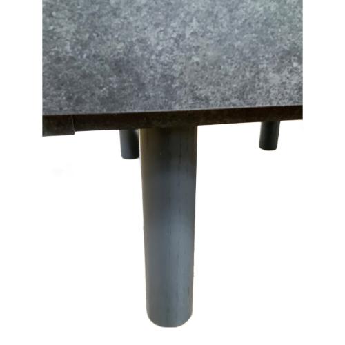 Pamouna (パモウナ) サイドチェスト 鍵無 233 グレー