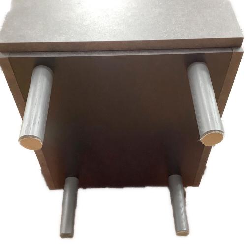 Pamouna (パモウナ) サイドチェスト 鍵無 233 グレー