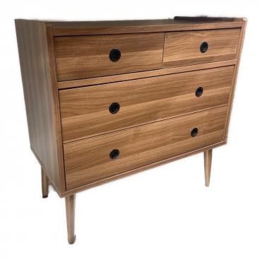 私の部屋 チェスト ブラウン チェルシー｜トレファクONLINE