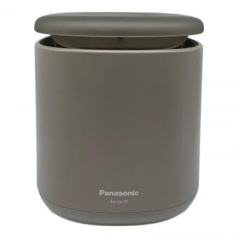 Panasonic (パナソニック) ナノスチーマー EH-SA70 2022年製