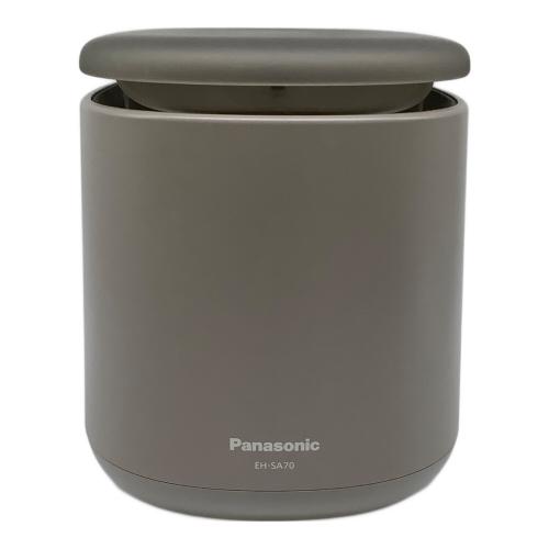 Panasonic (パナソニック) ナノスチーマー EH-SA70 2022年製