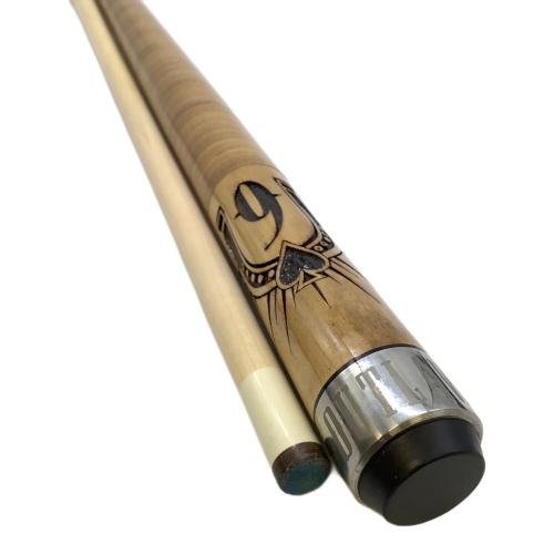 OUTLAW (アウトロー) ビリヤード キュー OL07 ケース付