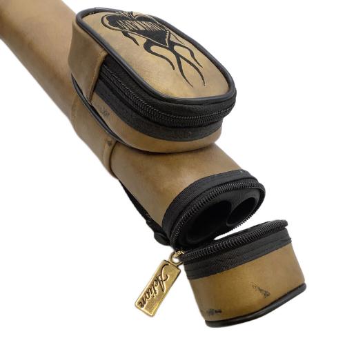 OUTLAW (アウトロー) ビリヤード キュー OL07 ケース付