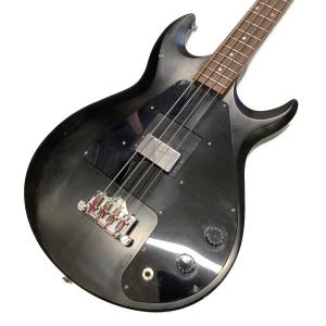 GIBSON (ギブソン) エレキベース GRABBER Ⅱ (限定復刻モデル) 2009年製