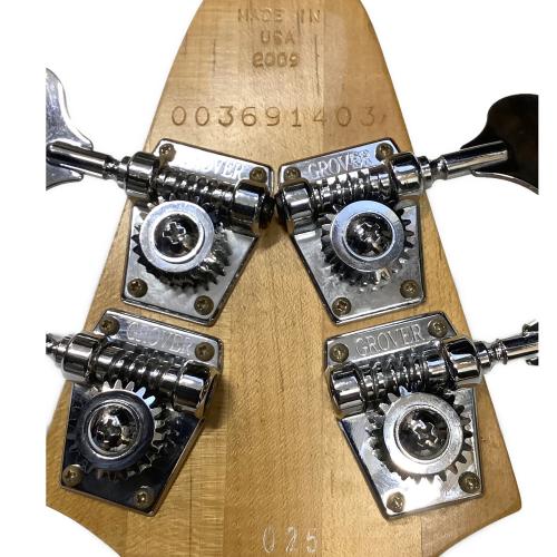 GIBSON (ギブソン) エレキベース GRABBER Ⅱ (限定復刻モデル) 2009年製