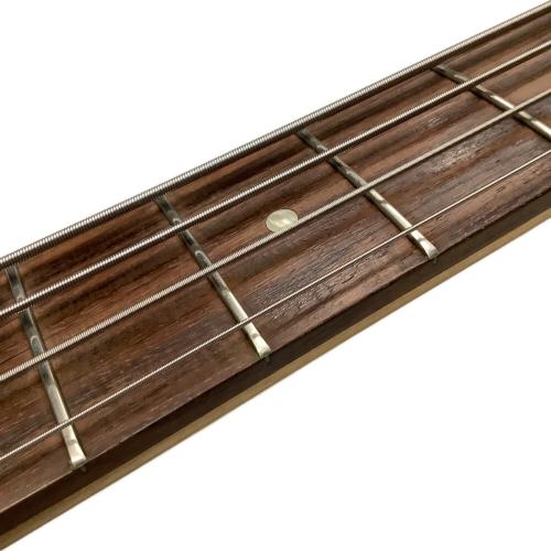 GIBSON (ギブソン) エレキベース GRABBER Ⅱ (限定復刻モデル) 2009年製