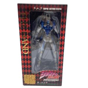 MEDICOS (メディコス) ザ・ハンド ジョジョの奇妙な冒険 超像可動