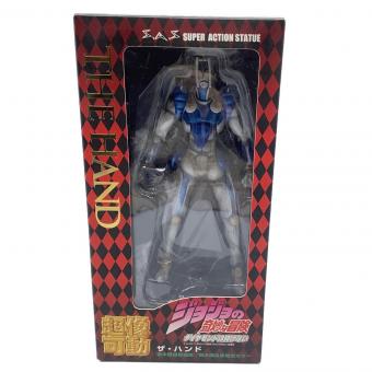 MEDICOS (メディコス) ザ・ハンド ジョジョの奇妙な冒険 超像可動