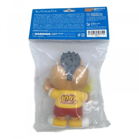 MEDICOM TOY (メディコム・トイ) ガリガリくん レッドver.｜トレファク