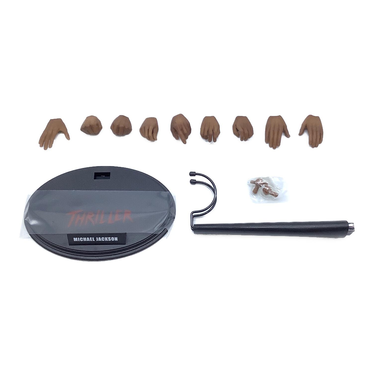 HOTTOYS (ホットトイズ) MICHAEL JACKSON 12 INCH FIGURE フィギュア 1