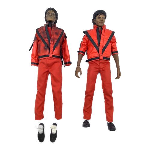 HOTTOYS (ホットトイズ) MICHAEL JACKSON 12 INCH FIGURE フィギュア 1