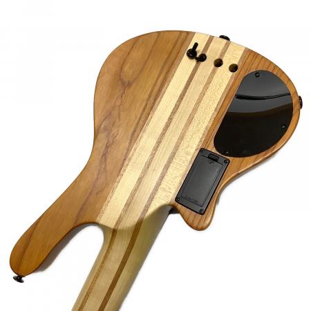 MAHALO (マハロ) エレクトリック ウクレレベース MEB1｜トレファクONLINE