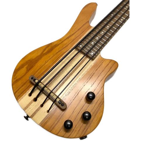 MAHALO (マハロ) エレクトリック ウクレレベース MEB1