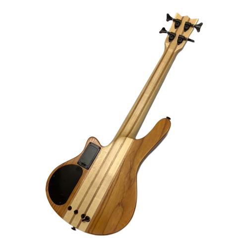 MAHALO (マハロ) エレクトリック ウクレレベース MEB1｜トレファクONLINE