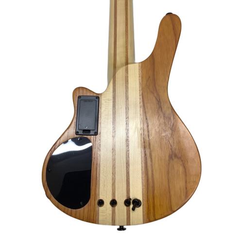 MAHALO (マハロ) エレクトリック ウクレレベース MEB1｜トレファクONLINE