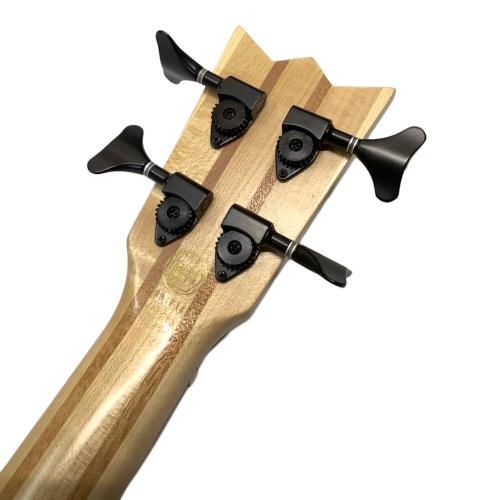 MAHALO (マハロ) エレクトリック ウクレレベース MEB1｜トレファクONLINE