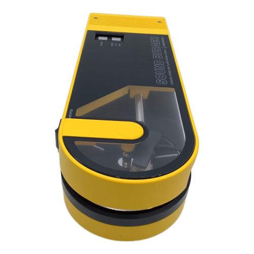 audio-technica (オーディオテクニカ) サウンドバーガー AT-SB727