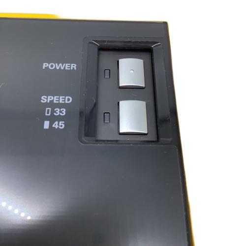 audio-technica (オーディオテクニカ) サウンドバーガー AT-SB727