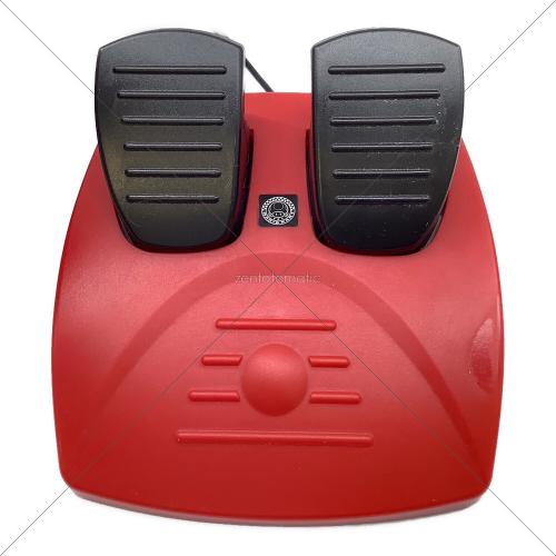 HORI (ホリ) マリオカートレーシングホイール NSW-204