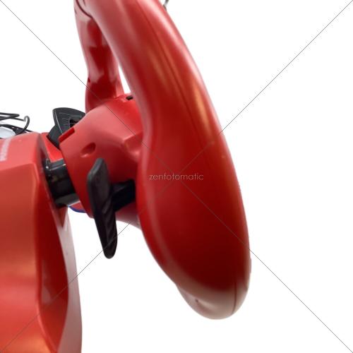 HORI (ホリ) マリオカートレーシングホイール NSW-204