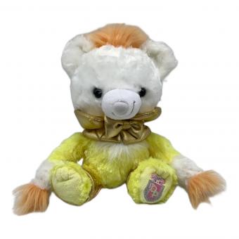 DISNEY (ディズニー) Princess BEAR ヌイグルミ 美女と野獣