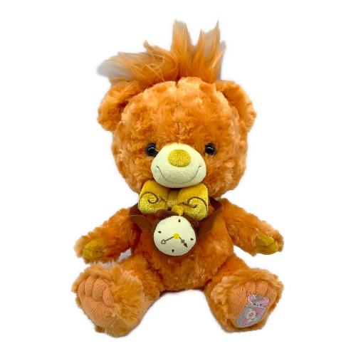 DISNEY (ディズニー) Princess BEAR ヌイグルミ 美女と野獣