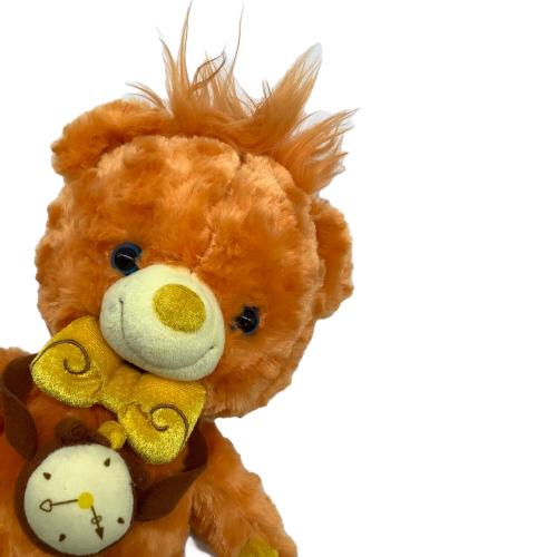 DISNEY (ディズニー) Princess BEAR ヌイグルミ 美女と野獣