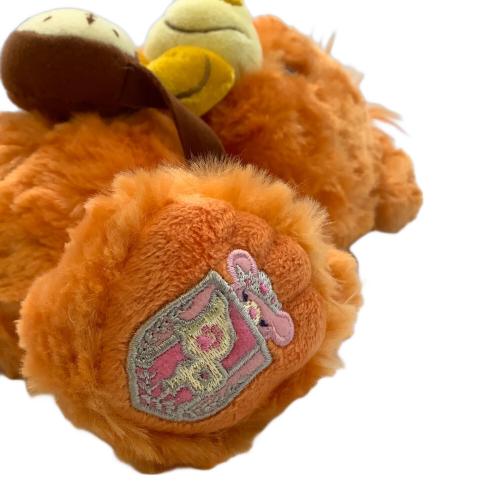 DISNEY (ディズニー) Princess BEAR ヌイグルミ 美女と野獣