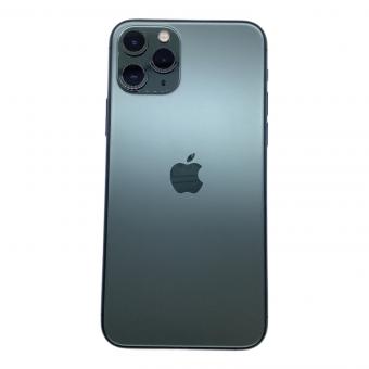 Apple (アップル) iPhone11 Pro MWC62J/A (A2215) 本体のみ