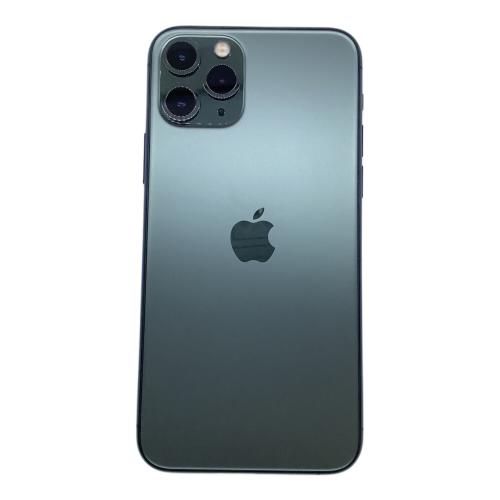 Apple (アップル) iPhone11 Pro MWC62J/A (A2215) 本体のみ