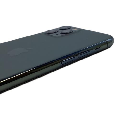 Apple (アップル) iPhone11 Pro MWC62J/A (A2215) 本体のみ