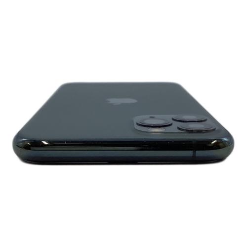 Apple (アップル) iPhone11 Pro MWC62J/A (A2215) 本体のみ