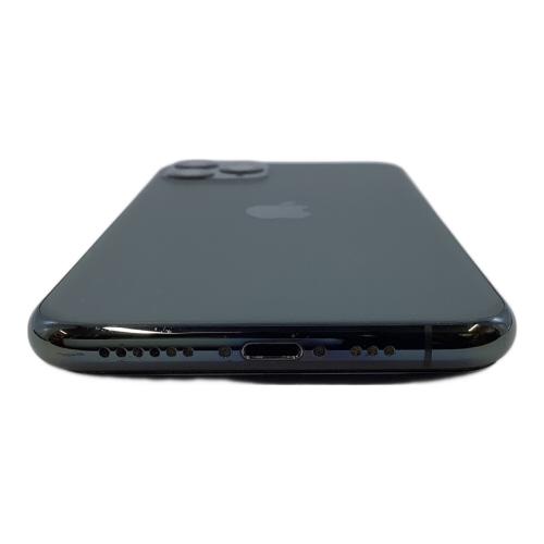 Apple (アップル) iPhone11 Pro MWC62J/A (A2215) 本体のみ