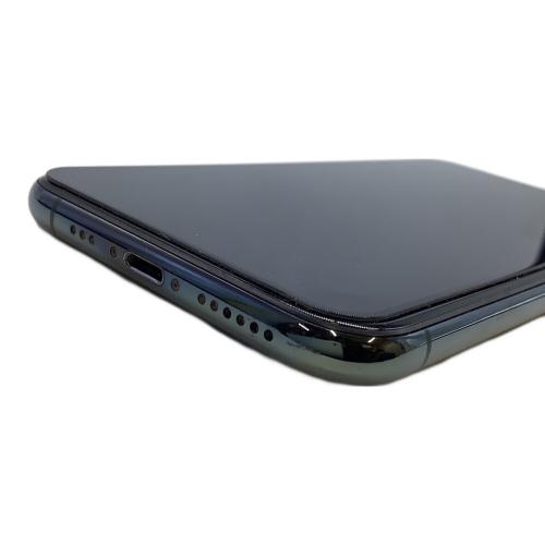 Apple (アップル) iPhone11 Pro MWC62J/A (A2215) 本体のみ