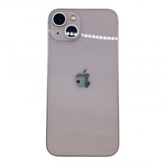 Apple (アップル) iPhone13 MLNE3J/A  (A2613) バッテリー劣化