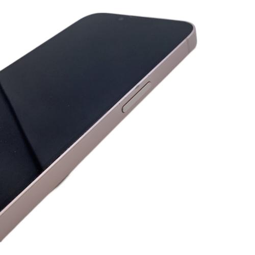 Apple (アップル) iPhone13 MLNE3J/A  (A2613) バッテリー劣化