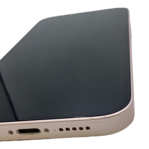 Apple (アップル) iPhone13 MLNE3J/A  (A2613) バッテリー劣化