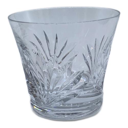 Baccarat (バカラ) ロックグラス 2024刻印 ルテシア