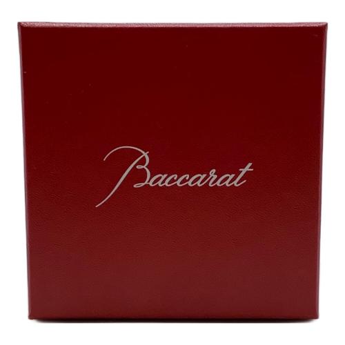 Baccarat (バカラ) ロックグラス 2024刻印 ルテシア