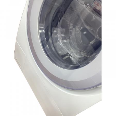 TOSHIBA (トウシバ) ドラム式洗濯乾燥機 TW-127XH3 2024年製 洗剤自動