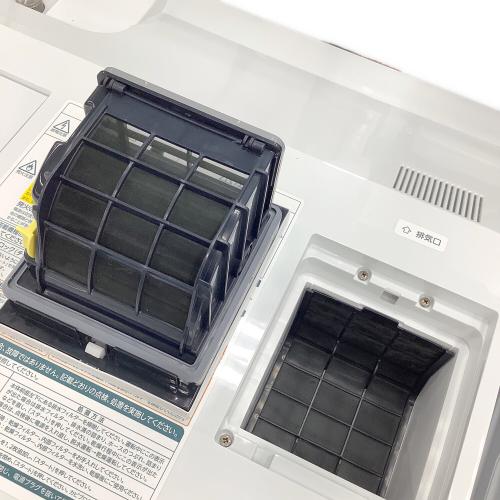 TOSHIBA (トウシバ) ドラム式洗濯乾燥機 TW-127XH3 2024年製 洗剤自動投入/スマホ連携 48